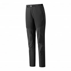 Patagonia Altvia Alpine Pants Women, Zwart