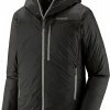 Patagonia DAS Licht Hoody Heren, Zwart -Ziener winkel patagonia das light hoody men black 1