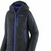 Patagonia DAS Light Hoody Women, Blauw -Ziener winkel patagonia das light hoody women smolder blue 1