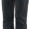 Patagonia Upstride Broek Heren, Blauw -Ziener winkel patagonia upstride pants men black 1 1