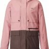 Picture Glawi Jacket Women, Roze -Ziener winkel picture glawi jacket women ash rose 1