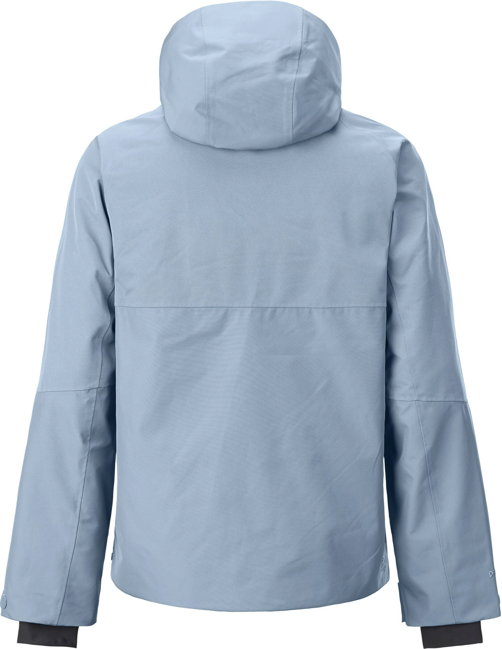 Picture Goods Jacket Men, Blauw 2 Picture Goods Jacket Men, Blauw - Afbeelding 2