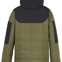 Picture Insey Jacket Men, Beige -Ziener winkel picture insey jacket men dark army green 2