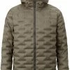 Picture Mohe Jacket Men, Groen -Ziener winkel picture mohe jacket men dark army green 1