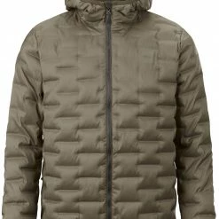 Picture Mohe Jacket Men, Groen
