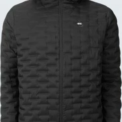 Picture Mohe Jacket Men, Groen -Ziener winkel picture mohe jacket men dark army green 3