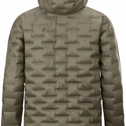 Picture Mohe Jacket Men, Groen -Ziener winkel picture mohe jacket men dark army green 4