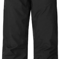 Picture Pic Object Pants Men, Zwart