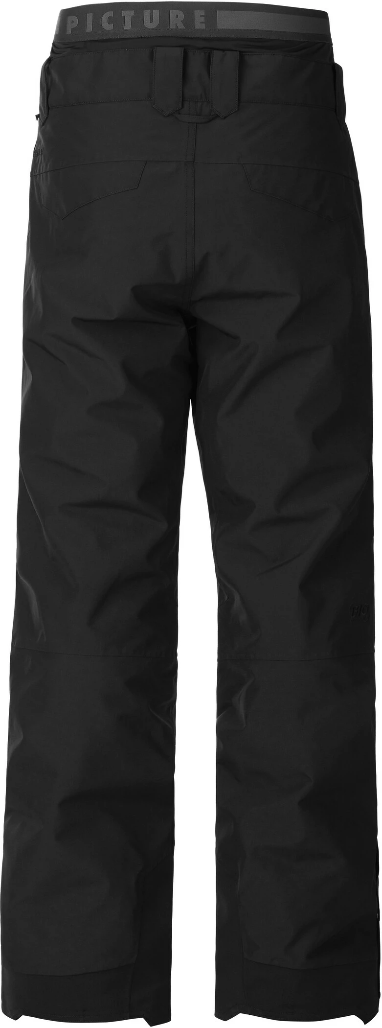 Picture Pic Object Pants Men, Bruin 2 Picture Pic Object Pants Men, Bruin - Afbeelding 2