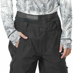 Picture Pic Object Pants Men, Bruin 14 Picture Pic Object Pants Men, Bruin -Ziener winkel picture pic object pants men black 5 1