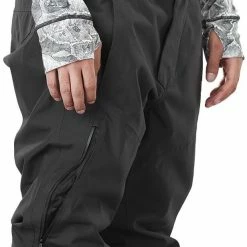 Picture Pic Object Pants Men, Zwart -Ziener winkel picture pic object pants men black 7