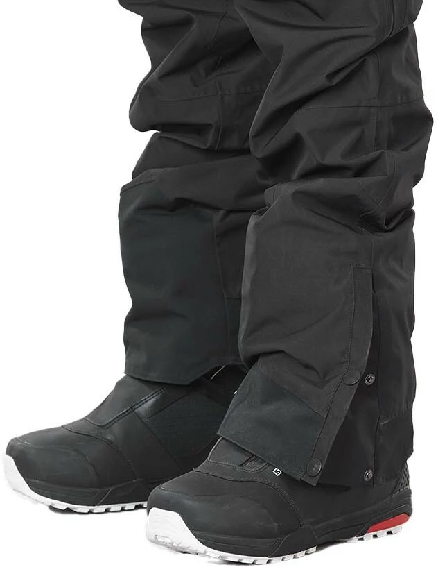 Picture Pic Object Pants Men, Bruin 8 Picture Pic Object Pants Men, Bruin - Afbeelding 8