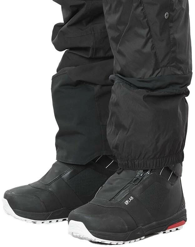 Picture Pic Object Pants Men, Bruin 9 Picture Pic Object Pants Men, Bruin - Afbeelding 9