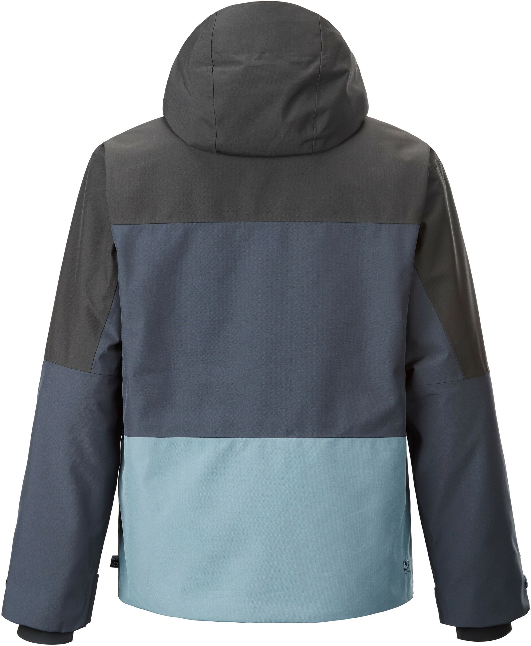 Picture Picture Object Jacket Men, Geel/beige 2 Picture Picture Object Jacket Men, Geel/beige - Afbeelding 2