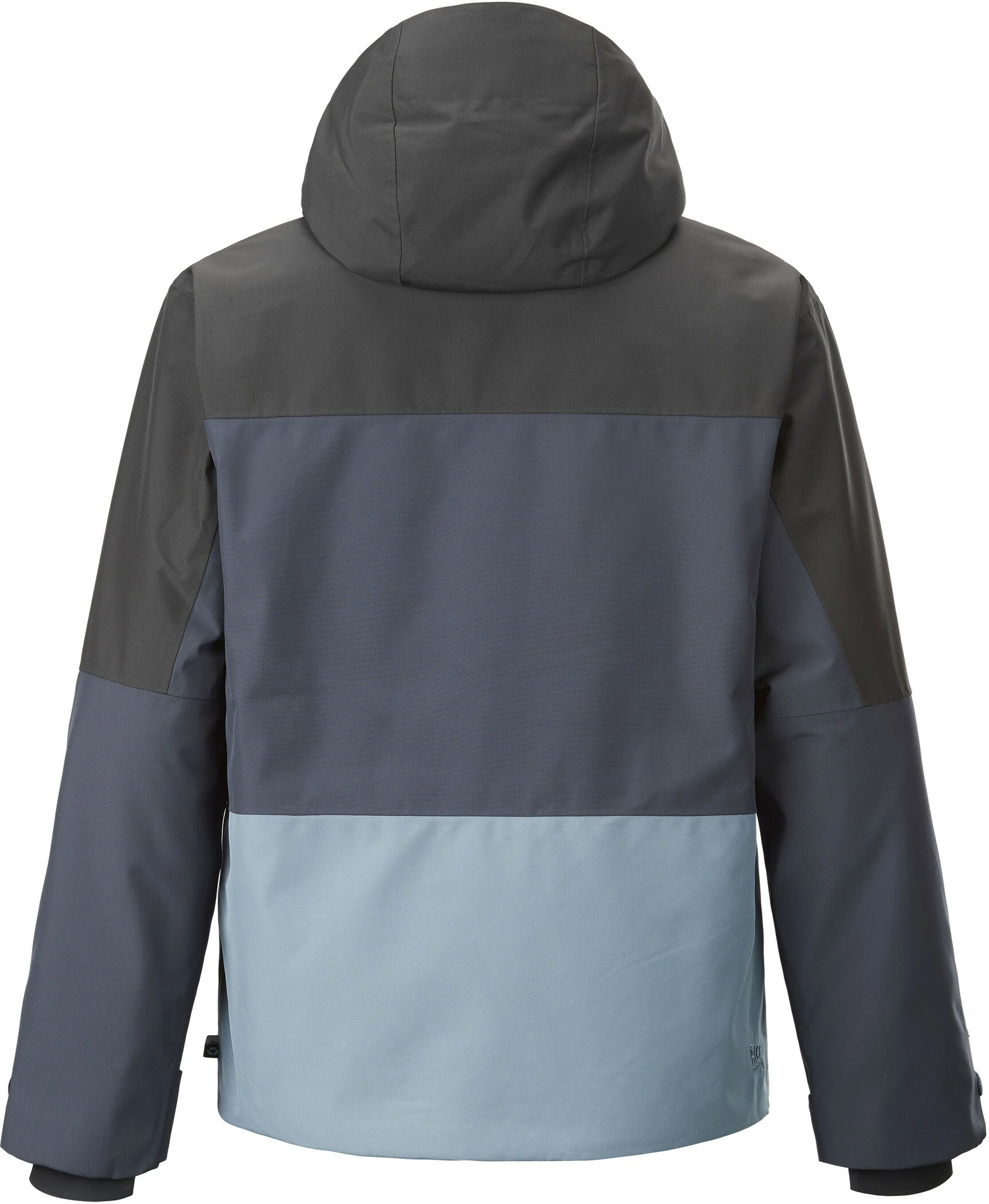 Picture Picture Object Jacket Men, Geel/beige 3 Picture Picture Object Jacket Men, Geel/beige - Afbeelding 3