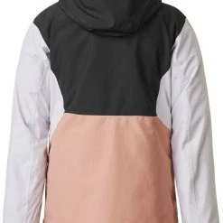 Ziener winkel -Ziener winkel picture seen jacket women black 2 1