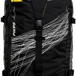 Pieps Summit Backpack 30l Women, Zwart