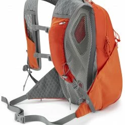 Rab Ascendor 28 Backpack, Blauw -Ziener winkel rab ascendor 28 backpack firecracker 4
