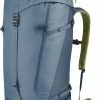 Rab Ascendor 35:40 Backpack, Blauw 19 Rab Ascendor 35:40 Backpack, Blauw -Ziener winkel rab ascendor 3540 backpack orion blue 1