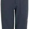 Rab Ascendor Alpine Pants Men, Grijs/oranje
