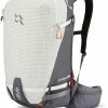 Rab Khroma 30 Backpack, Grijs/wit -Ziener winkel rab khroma 30 backpack pewter 1