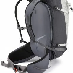 Rab Khroma 30 Backpack, Grijs/wit -Ziener winkel rab khroma 30 backpack pewter 5