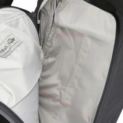 Rab Khroma 30 Backpack, Grijs/wit -Ziener winkel rab khroma 30 backpack pewter 6