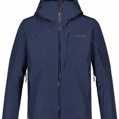 Rab Khroma Volition Jacket Men, Blauw