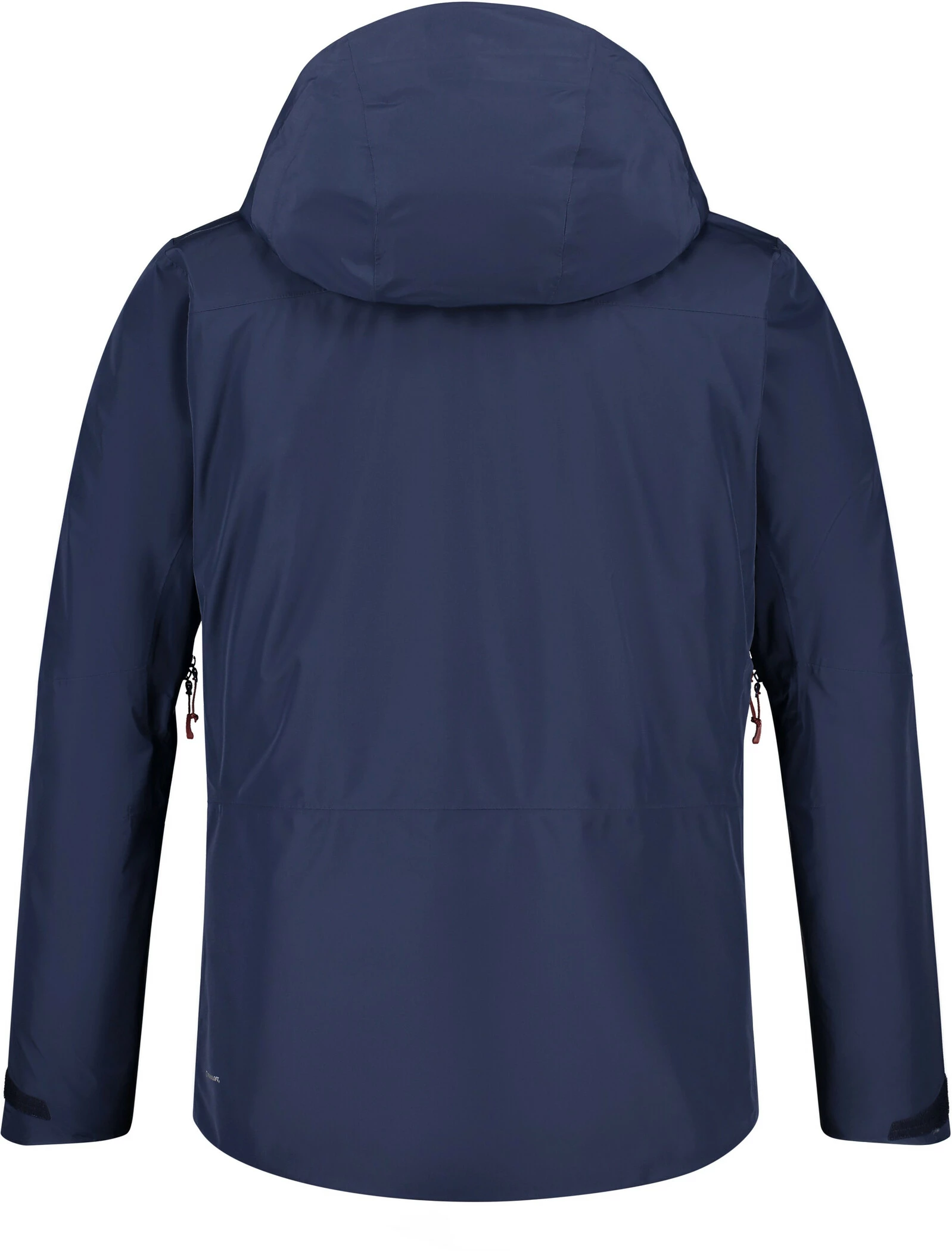 Rab Khroma Volition Jacket Men, Blauw 2 Rab Khroma Volition Jacket Men, Blauw - Afbeelding 2