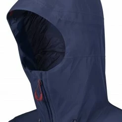 Rab Khroma Volition Jacket Men, Olijf -Ziener winkel rab khroma volition jacket men deep ink 3 1