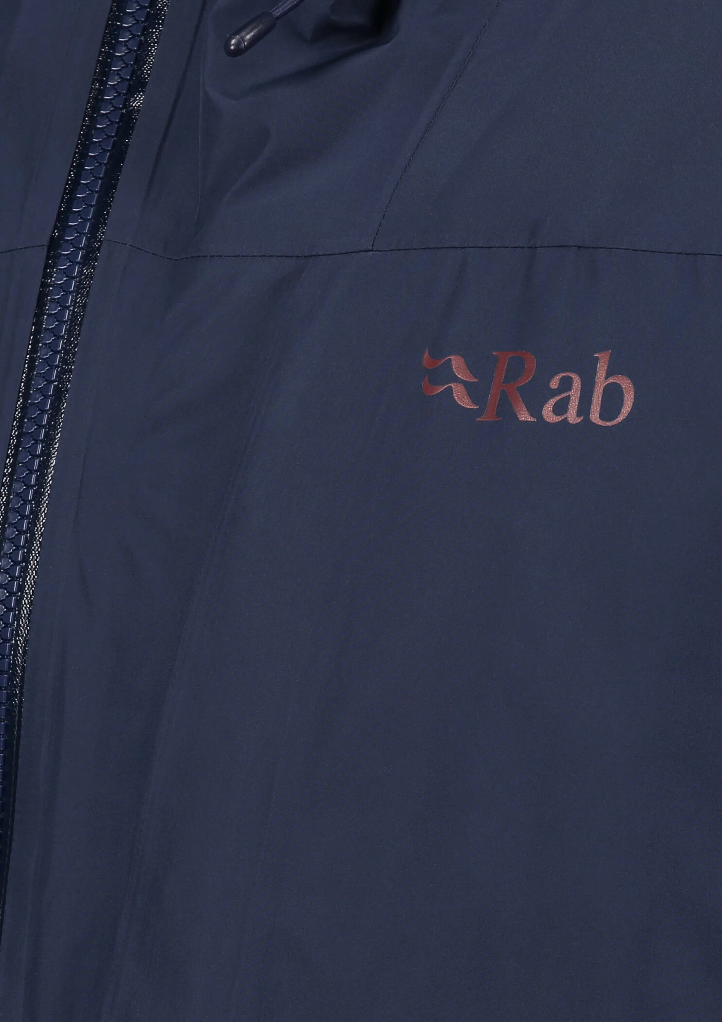 Rab Khroma Volition Jacket Men, Blauw 4 Rab Khroma Volition Jacket Men, Blauw - Afbeelding 4