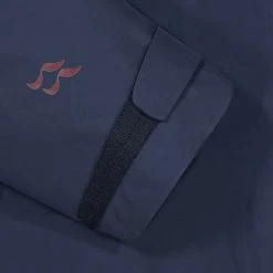 Rab Khroma Volition Jacket Men, Olijf -Ziener winkel rab khroma volition jacket men deep ink 6 1