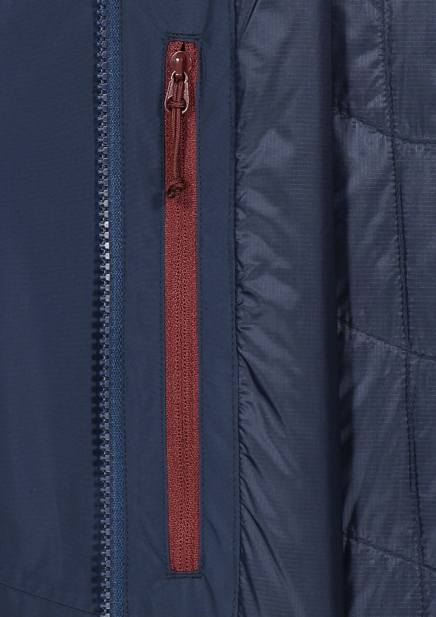 Rab Khroma Volition Jacket Men, Blauw 7 Rab Khroma Volition Jacket Men, Blauw - Afbeelding 7