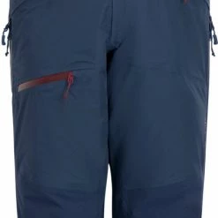 Rab Khroma Volition Pants Men, Blauw