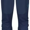 Rab Khroma Volition Pants Women, Blauw -Ziener winkel rab khroma volition pants women deep ink 1