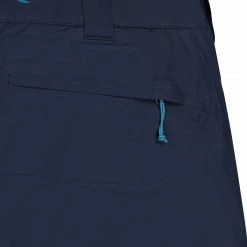 Rab Khroma Volition Pants Women, Blauw -Ziener winkel rab khroma volition pants women deep ink 6