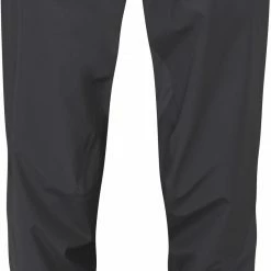 Rab Kinetic Alpine 2.0 Pants Men, Zwart