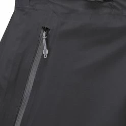 Rab Kinetic Alpine 2.0 Pants Men, Zwart -Ziener winkel rab kinetic alpine 20 pants men black 6