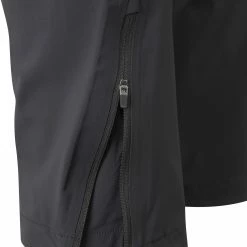 Rab Kinetic Alpine 2.0 Pants Men, Zwart -Ziener winkel rab kinetic alpine 20 pants men black 7
