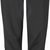 Rab Kinetic Alpine 2.0 Pants Women, Zwart -Ziener winkel rab kinetic alpine 20 pants women black 1