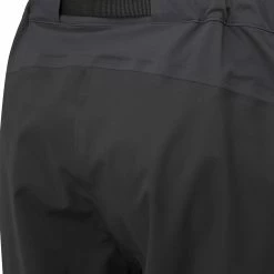 Rab Kinetic Alpine 2.0 Pants Women, Zwart -Ziener winkel rab kinetic alpine 20 pants women black 3