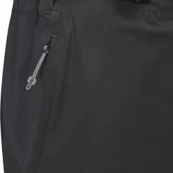 Rab Kinetic Alpine 2.0 Pants Women, Zwart -Ziener winkel rab kinetic alpine 20 pants women black 4