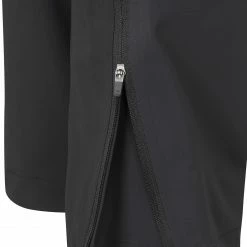 Rab Kinetic Alpine 2.0 Pants Women, Zwart -Ziener winkel rab kinetic alpine 20 pants women black 5