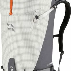Rab Latok 28 Backpack, Wit/grijs