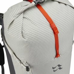 Rab Latok 28 Backpack, Wit/grijs -Ziener winkel rab latok 28 backpack pewter 5