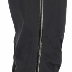 Rab Latok GTX Bib Pants Men, Zwart -Ziener winkel rab latok gtx bib pants men black 3