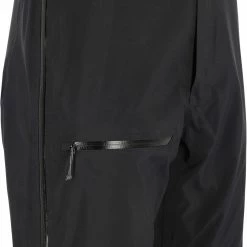 Rab Latok GTX Bib Pants Men, Zwart -Ziener winkel rab latok gtx bib pants men black 4