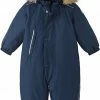 Reima Gotland Reimatec Winter Overall Toddler, Blauw -Ziener winkel reima gotland reimatec winter overall toddler navy 1