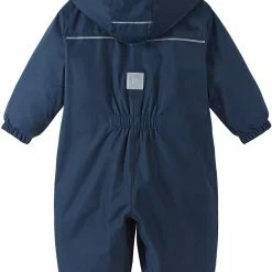 Reima Gotland Reimatec Winter Overall Toddler, Blauw -Ziener winkel reima gotland reimatec winter overall toddler navy 2