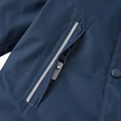 Reima Gotland Reimatec Winter Overall Toddler, Blauw -Ziener winkel reima gotland reimatec winter overall toddler navy 3